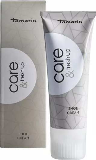 Καθαριστικό Παπουτσιού Tamaris Shoe Cream 75ml