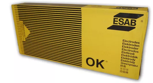 Ηλεκτρόδιο Esab 4587323P00 3.2mm 5kg 1τμχ