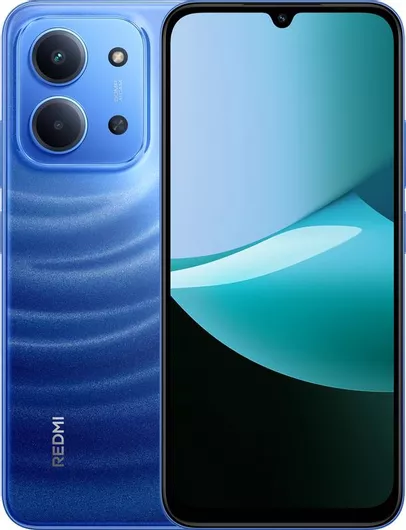 Xiaomi Redmi 15C 4G 4GB 256GB Moonlight Blue