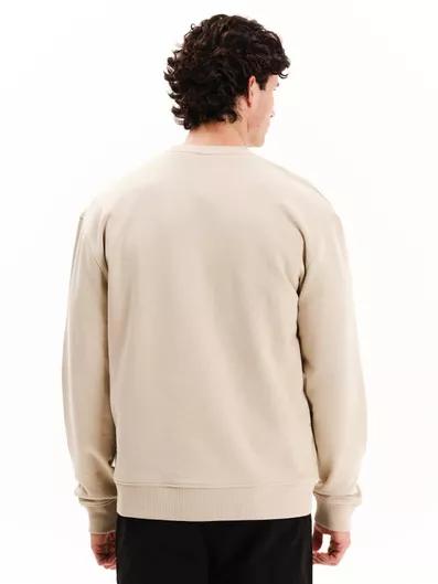 Emerson Ανδρικό Φούτερ Clay Grey