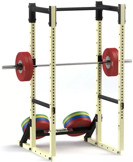 Πολυόργανο Γυμναστικής Power Cage Veevon V1