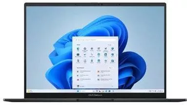 Laptop Asus Zenbook 14 OLED UX3405CA-U7512 14" 120Hz Ultra 7-255H/16GB/512GB SSD/W11 Home US Keyboard Jasper Gray