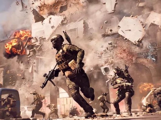 Battlefield 6 - PS5 Game