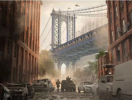 Battlefield 6 - PS5 Game