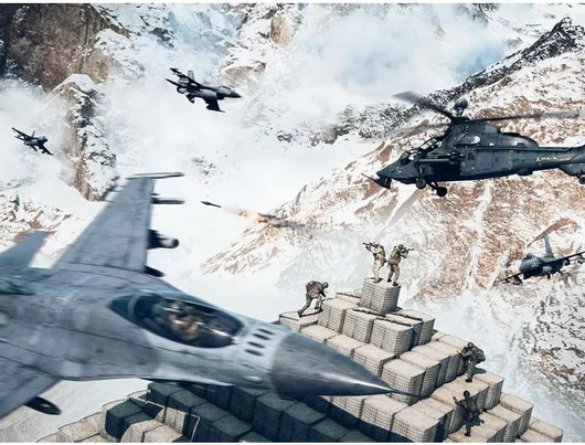 Battlefield 6 - PS5 Game