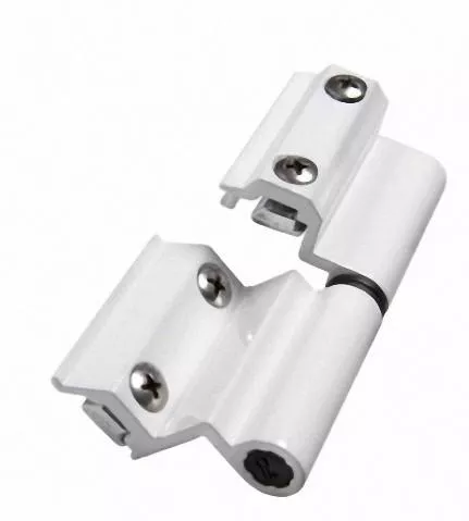 Μεντεσές Πόρτας Αλουμινίου