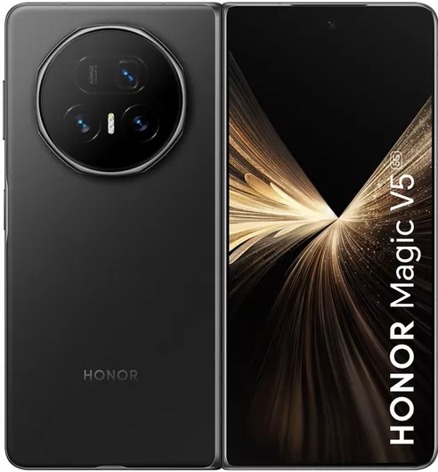 Honor Magic V5 5G 16GB 512GB Black