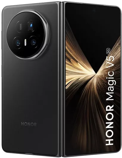 Honor Magic V5 5G 16GB 512GB Black