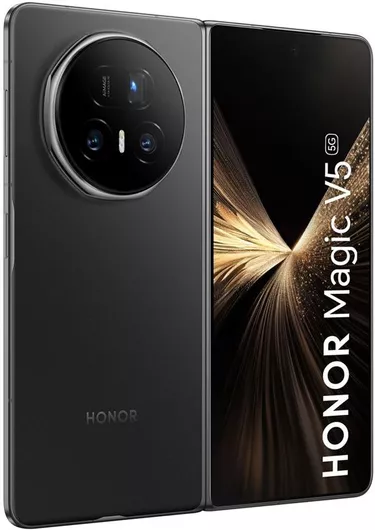 Honor Magic V5 5G 16GB 512GB Black