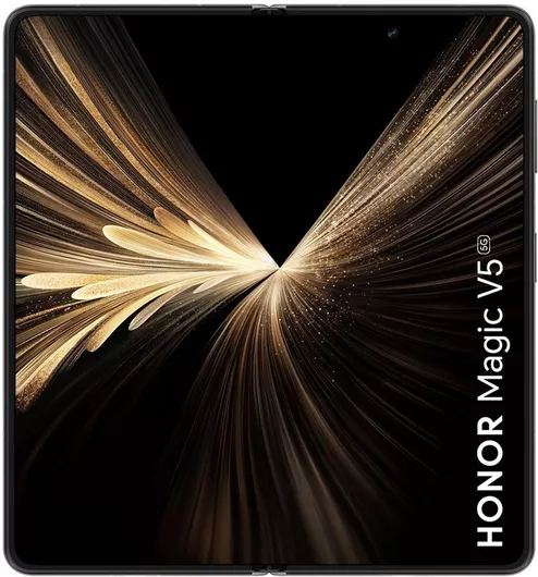 Honor Magic V5 5G 16GB 512GB Black