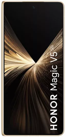 Honor Magic V5 5G 16GB 512GB Dawn Gold