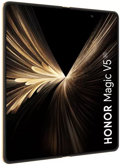 Honor Magic V5 5G 16GB 512GB Dawn Gold