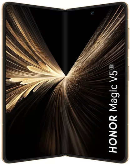 Honor Magic V5 5G 16GB 512GB Dawn Gold