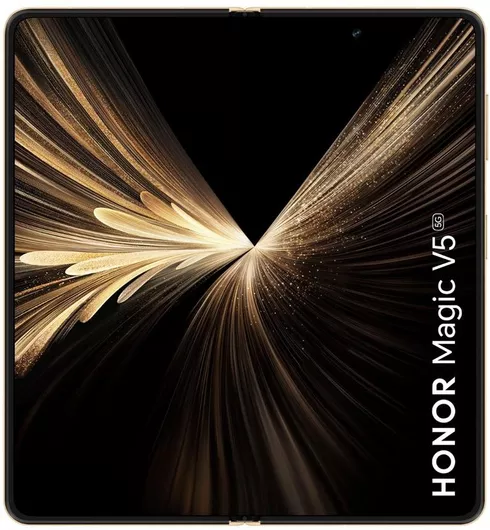 Honor Magic V5 5G 16GB 512GB Dawn Gold