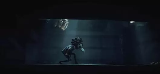 Little Nightmares III Mirror Edition - PS4 Game