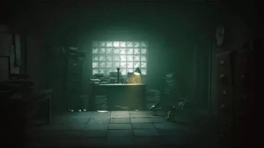 Little Nightmares III Mirror Edition - PS4 Game