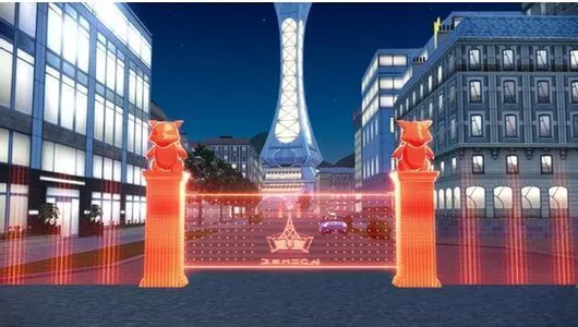 Pokemon Legends: Z-A - Nintendo Switch Game