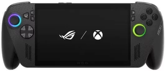 Asus ROG Xbox Ally X Extreme