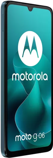 Motorola Moto G06 4G 4GB 64GB Tapestry