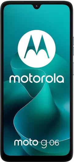 Motorola Moto G06 4G 4GB 64GB Tapestry