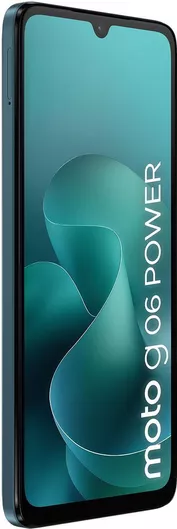 Motorola Moto G06 Power 4G 4GB 256GB Tapestry