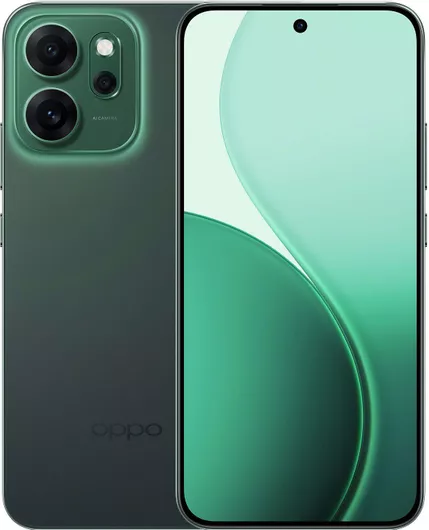 Oppo Reno14 F 5G 8GB 256GB Luminous Green
