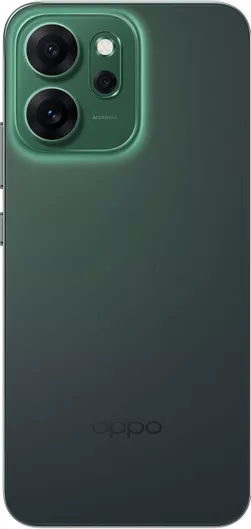 Oppo Reno14 F 5G 8GB 256GB Luminous Green