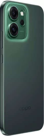 Oppo Reno14 F 5G 8GB 256GB Luminous Green