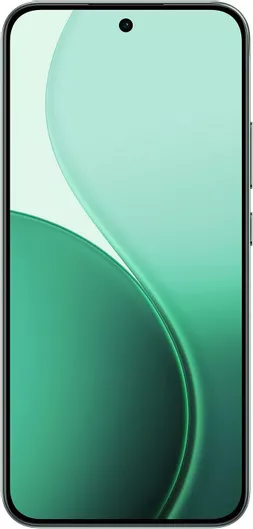 Oppo Reno14 F 5G 8GB 256GB Luminous Green