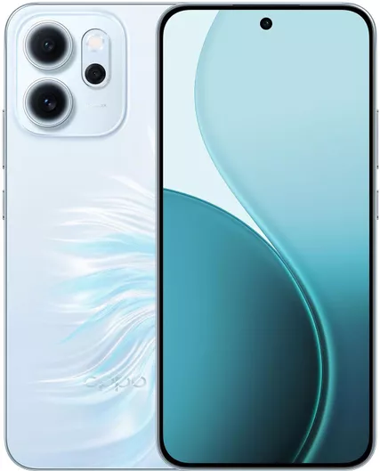 Oppo Reno14 F 5G 8GB 256GB Opal Blue