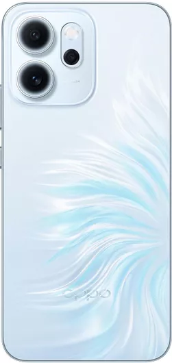 Oppo Reno14 F 5G 8GB 256GB Opal Blue