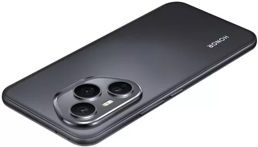 Honor 400 Pro 5G 12GB 512GB Midnight Black