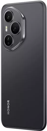 Honor 400 Pro 5G 12GB 512GB Midnight Black