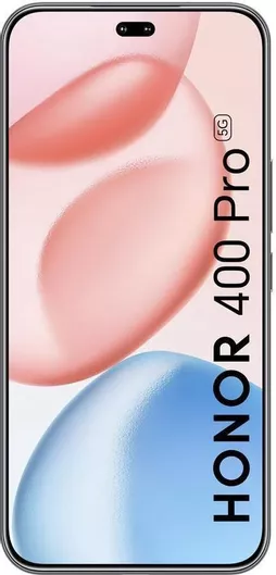 Honor 400 Pro 5G 12GB 512GB Midnight Black