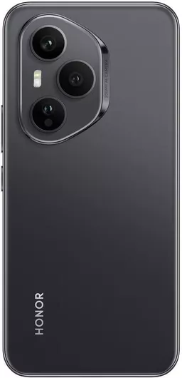 Honor 400 Pro 5G 12GB 512GB Midnight Black