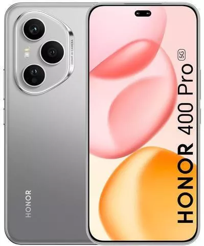 Honor 400 Pro 5G 12GB 512GB Lunar Grey