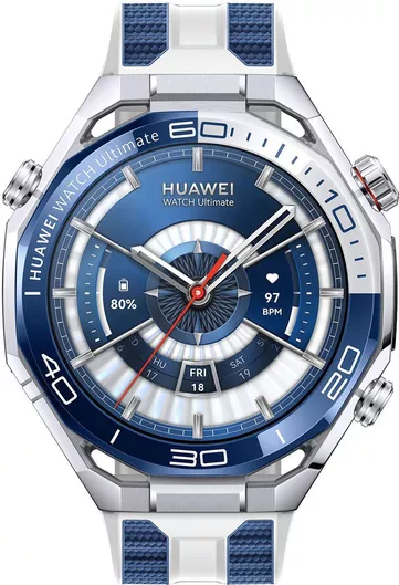 Huawei Watch Ultimate 2 Titanium