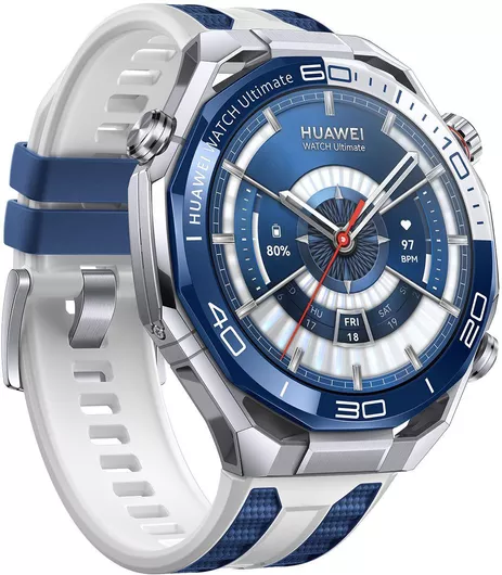 Huawei Watch Ultimate 2 Titanium