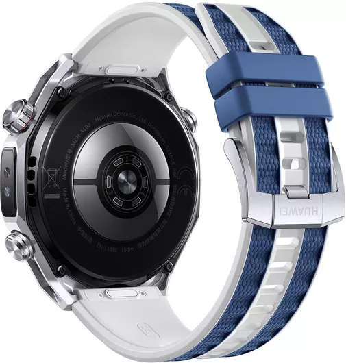 Huawei Watch Ultimate 2 Titanium