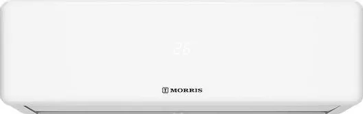 Morris WFIN-35180 Terra Κλιματιστικό Inverter 12000BTU A+++/A++ με Ιονιστή & WiFi