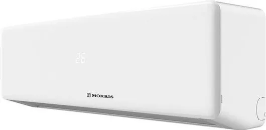 Morris WFIN-35180 Terra Κλιματιστικό Inverter 12000BTU A+++/A++ με Ιονιστή & WiFi