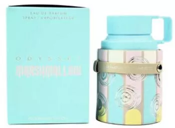 Armaf Odyssey Marshmallow Eau de Parfum Spray 100ml