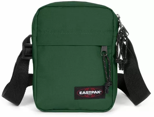 Eastpak Παιδική Τσάντα Ώμου Πράσινο