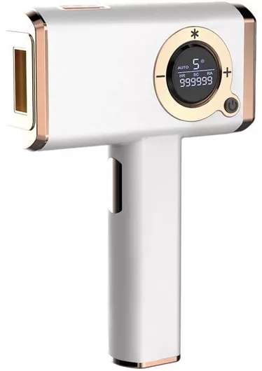 Oromed IPL Αποτριχωτική Μηχανή για Πρόσωπο & Σώμα