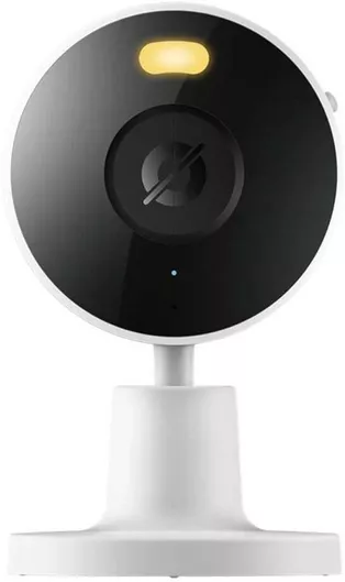 Xiaomi C100 IP Κάμερα Παρακολούθησης Wi-Fi Full HD+ 3MP με Αμφίδρομη Επικοινωνία