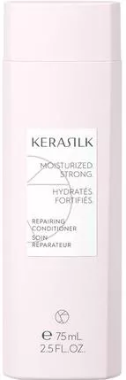 Kerasilk Conditioner Μαλλιών Αναδόμησης&Θρέψης για Ξηρά Μαλλιά 75ml
