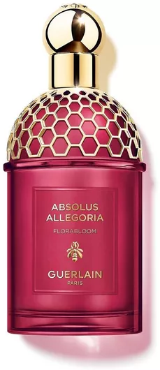 Absolus Allegoria Florabloom Eau De Parfum 125ml