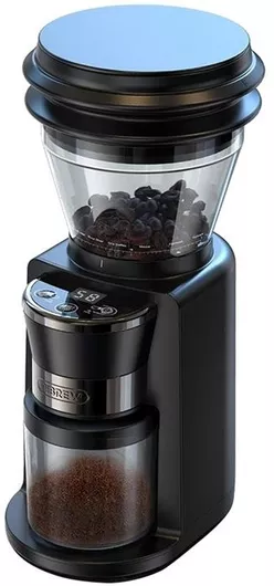 Hibrew Ηλεκτρικός Μύλος Καφέ 220W με Χωρητικότητα Καφέ