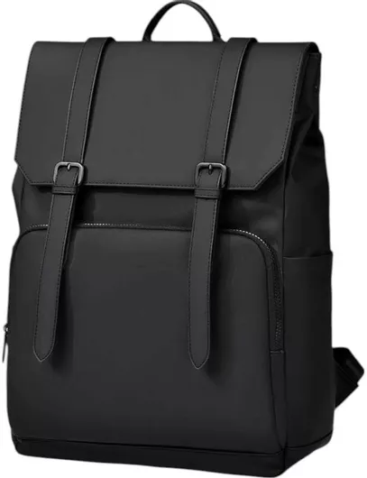 Felbags Backpack Αδιάβροχο Μαύρο