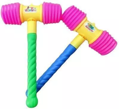 Αποκριάτικο Σφυρί - 1 τεμάχιο